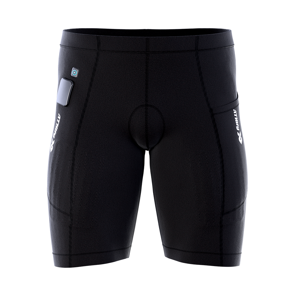 ATHify Shorts Garment Front